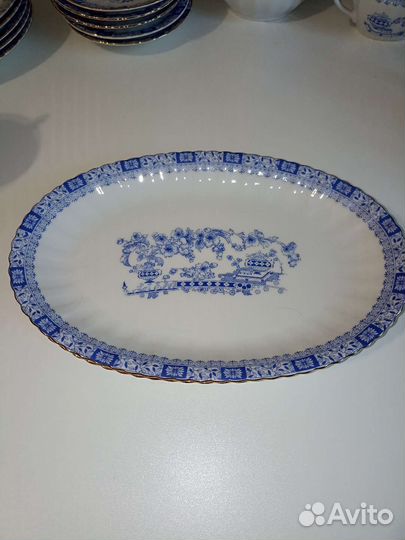 Сервиз чайный Seltmann