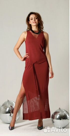 Платье jacklin 44