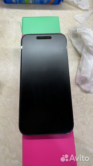 iPhone 14 Pro Max, 512 ГБ