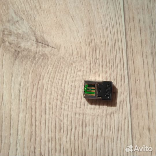 Беспроводная мышь