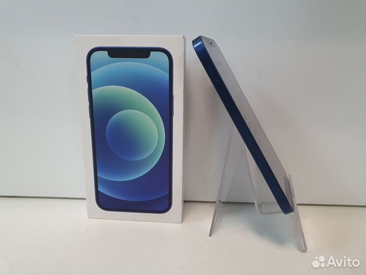 iPhone 12, 64 ГБ