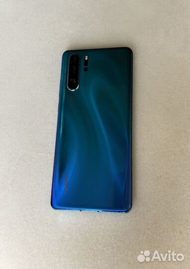 HUAWEI P30 Pro, 8/256 ГБ