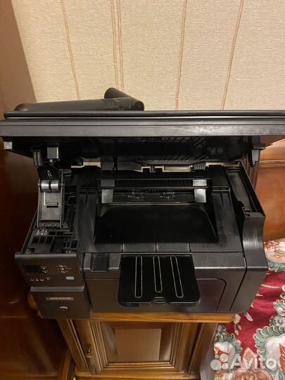 Мфу hp Jet M1132