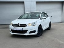 Citroen C4 1.6 AT, 2012, 75 679 км, с пробегом, цена 698 000 руб.