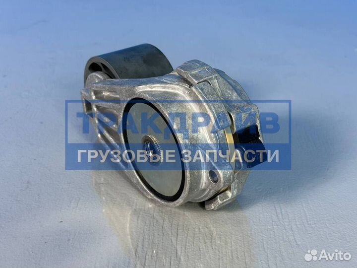 Ролик натяжной Ивеко Стралис двигатель Курсор 11