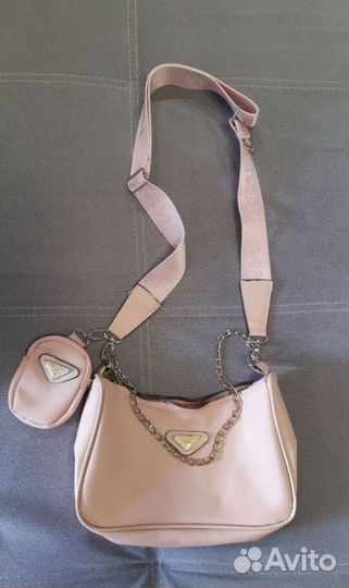 Сумка женская Prada