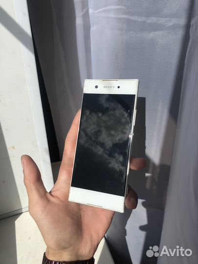 Sony Xperia XA, 2/16 ГБ