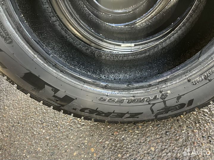 Pirelli Ice Zero 195/65 R15