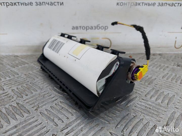 Подушка безопасности в колени Ford Kuga 2.0 txma