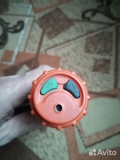 Пинпоинтер