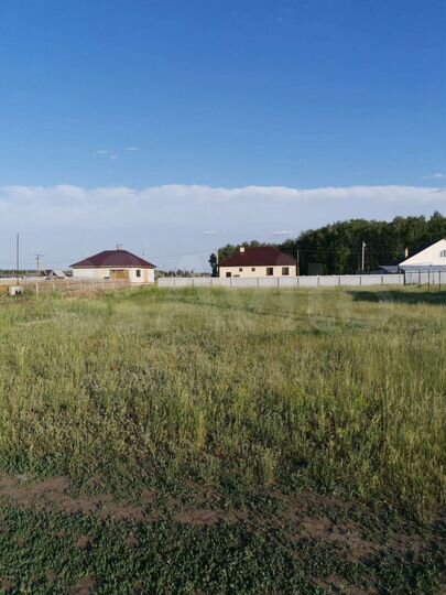 Участок 12,8 сот. (ИЖС)