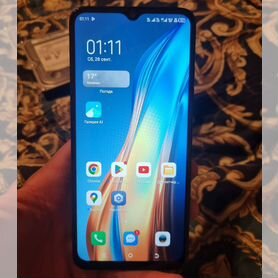 TECNO Spark 10 Pro, 8/128 ГБ