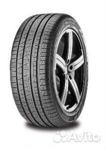 Pirelli Scorpion Verde All Season 285/60 R18 120V