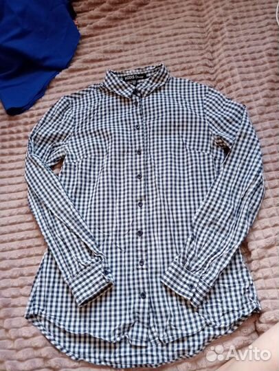 Блузка, рубашка