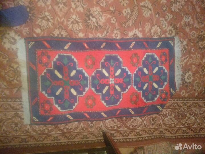 Коврик для молитвы стырый