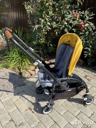 Прогулочная коляска bugaboo bee 5