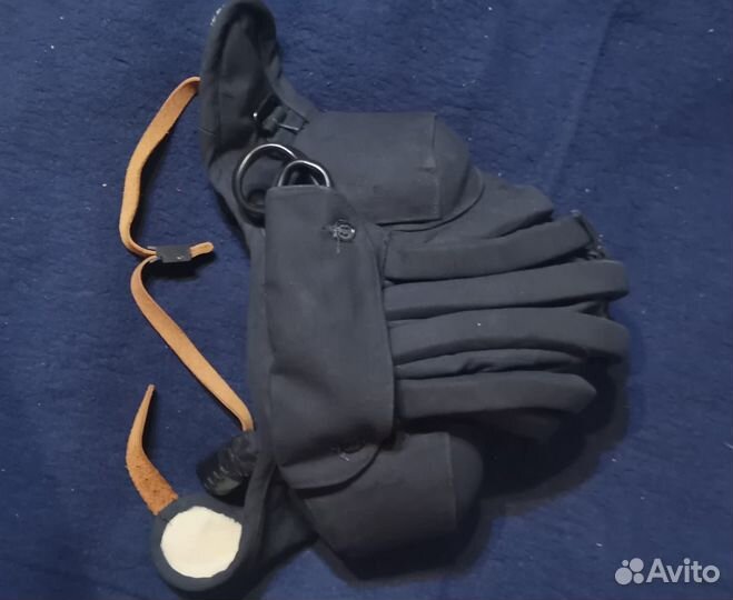 Шлем танкиста