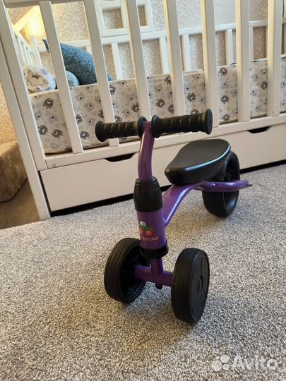 Самокат детский