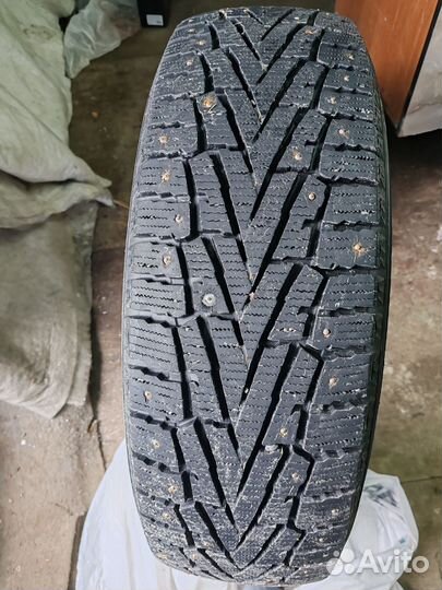 Roadstone Winguard 225/65 R17