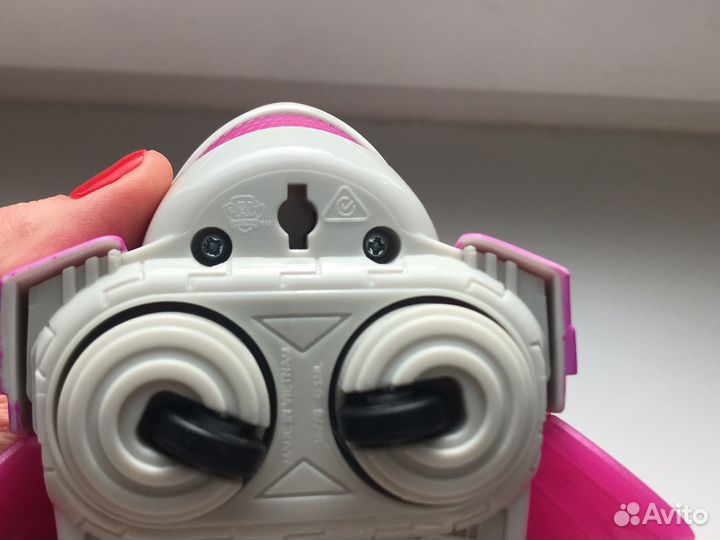 Щенок Скай Paw patrol