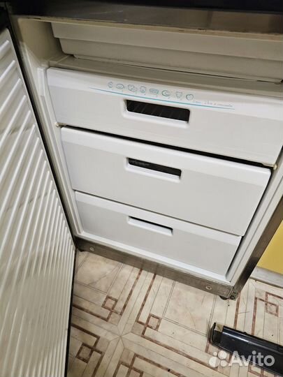 Холодильник бу