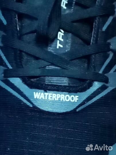 Кроссовки мужские Outventure Explorer