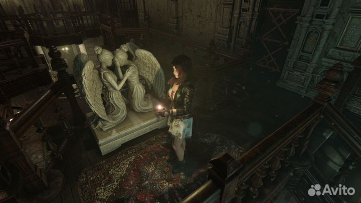 Tormented Souls Xbox