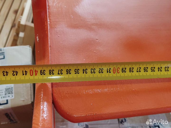 Детский стульчик