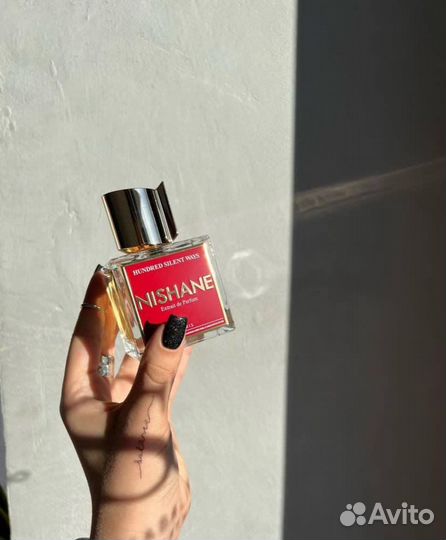 Nishan Hundred Silent Ways делюсь, распив