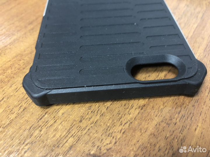 Новый противоударный чехол apple iPhone 6/6s plus