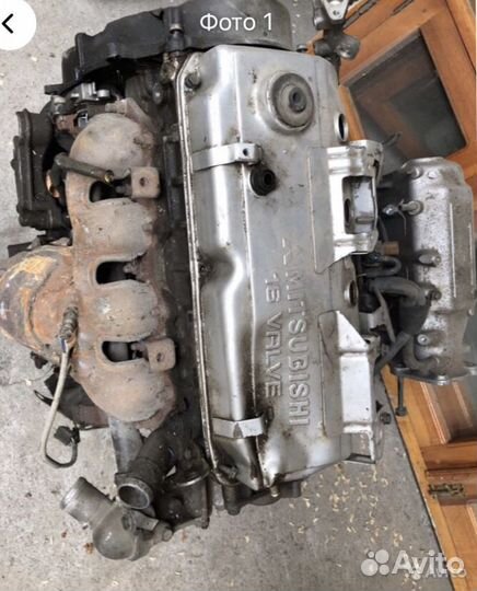 Головка, коленвал поршня и т. д