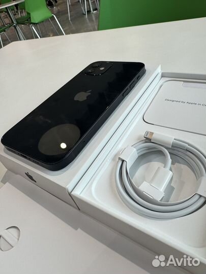 iPhone 12, 128 ГБ