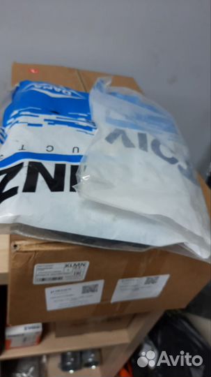 Прокладка клапанной крышки для мотора bmw m54