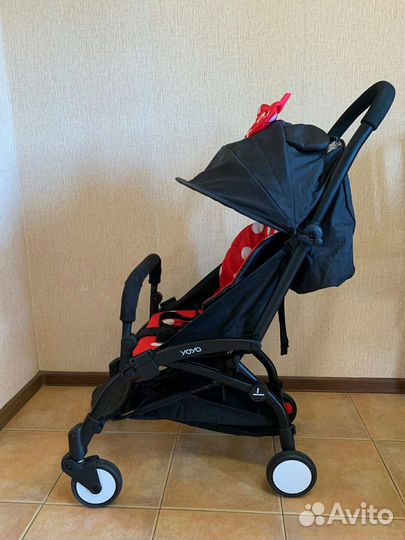 Коляска Yoya 175 Аренда Прокат