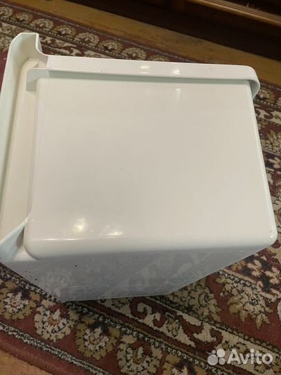 Ящики в холодильник