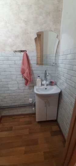 Комната 13 м² в 5-к., 4/5 эт.