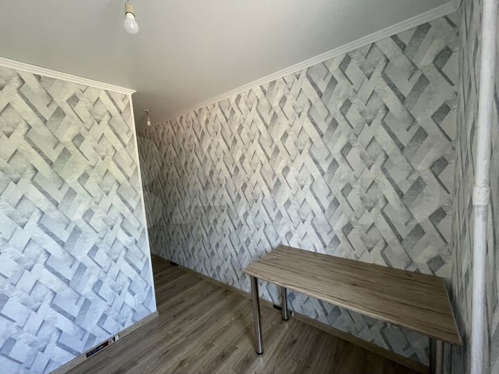 1-к. квартира, 31 м², 2/5 эт.