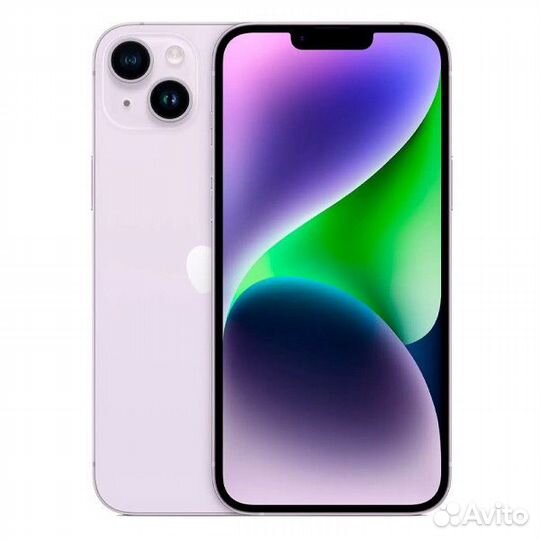 iPhone 14 Plus, 512 ГБ