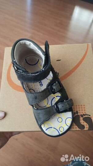 Ортопедическая обувь