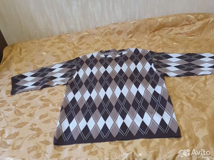 Джемпер женский 48 50
