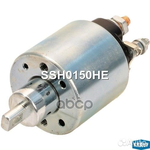 Втягивающее реле стартера;nissanqashqai