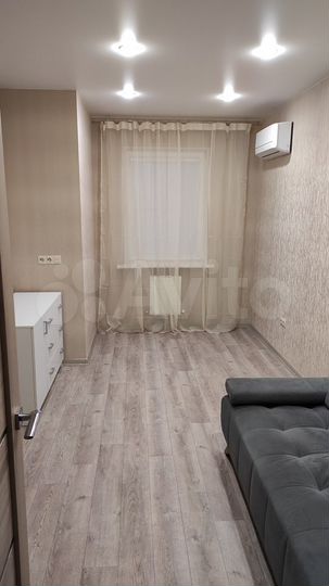 Квартира-студия, 31,1 м², 2/10 эт.