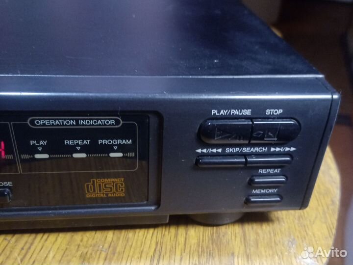 Sanyo CP59