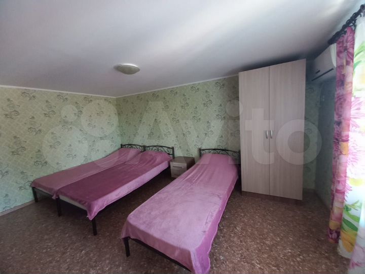 Комната 20 м², 2/2 эт.