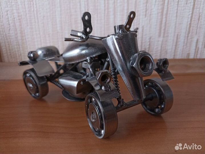 Сувенир Квадрацикл