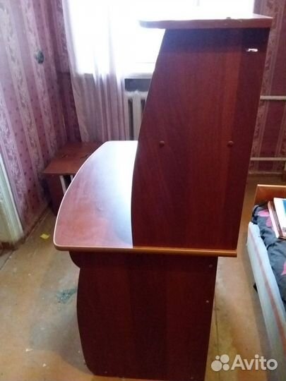 Компьютерный стол бу