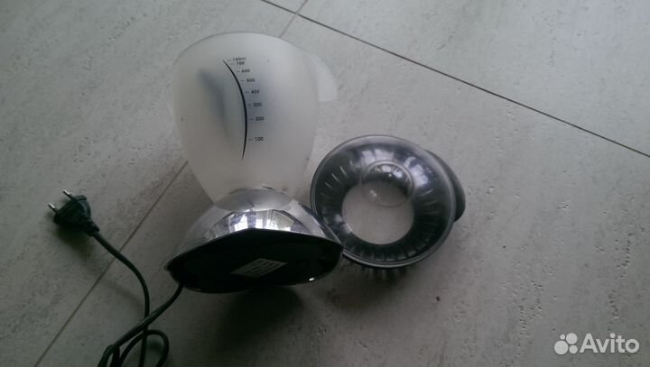 Продам соковыжималку для цитрусовых