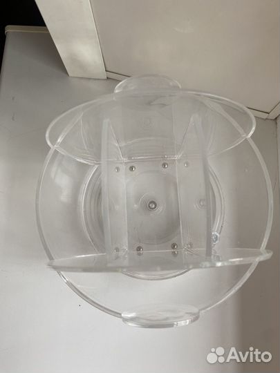 Органайзер для косметики