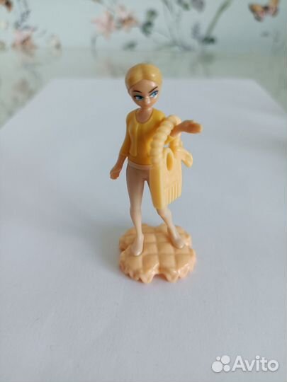 Киндер сюрприз леди баг