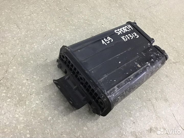 Абсорбер (фильтр угольный) Kia Sportage 2016